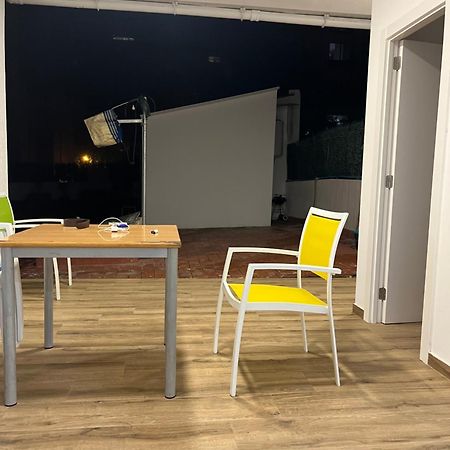 La Meridian II Barcelona Ngoại thất bức ảnh