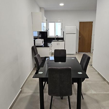 La Meridian II Barcelona Ngoại thất bức ảnh