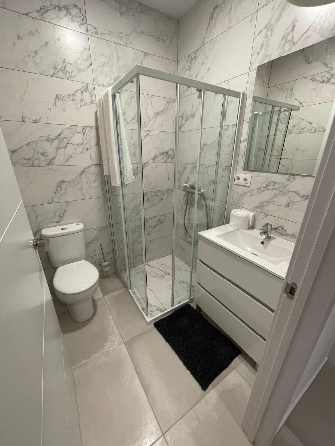 La Meridian II Barcelona Ngoại thất bức ảnh