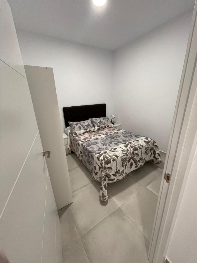 La Meridian II Barcelona Ngoại thất bức ảnh