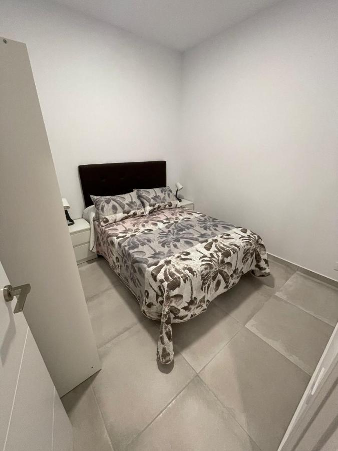 La Meridian II Barcelona Ngoại thất bức ảnh