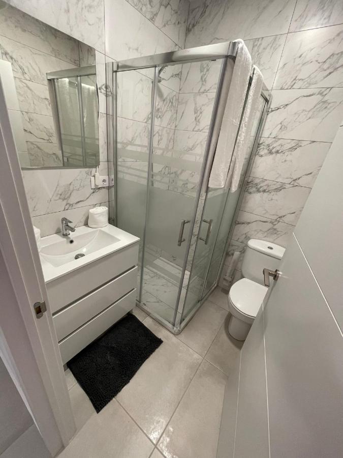 La Meridian II Barcelona Ngoại thất bức ảnh
