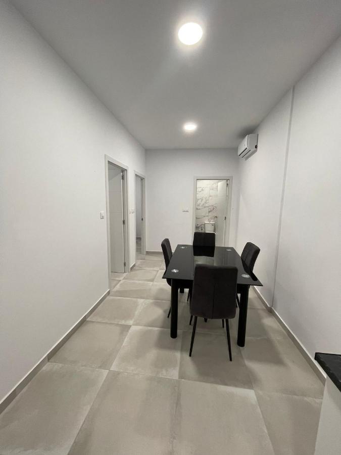La Meridian II Barcelona Ngoại thất bức ảnh