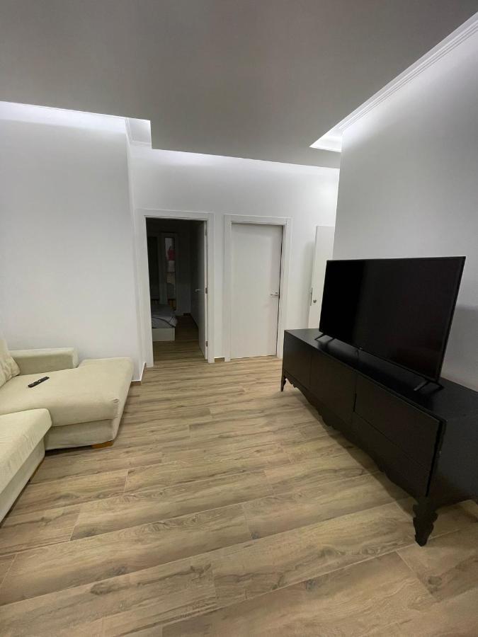 La Meridian II Barcelona Ngoại thất bức ảnh