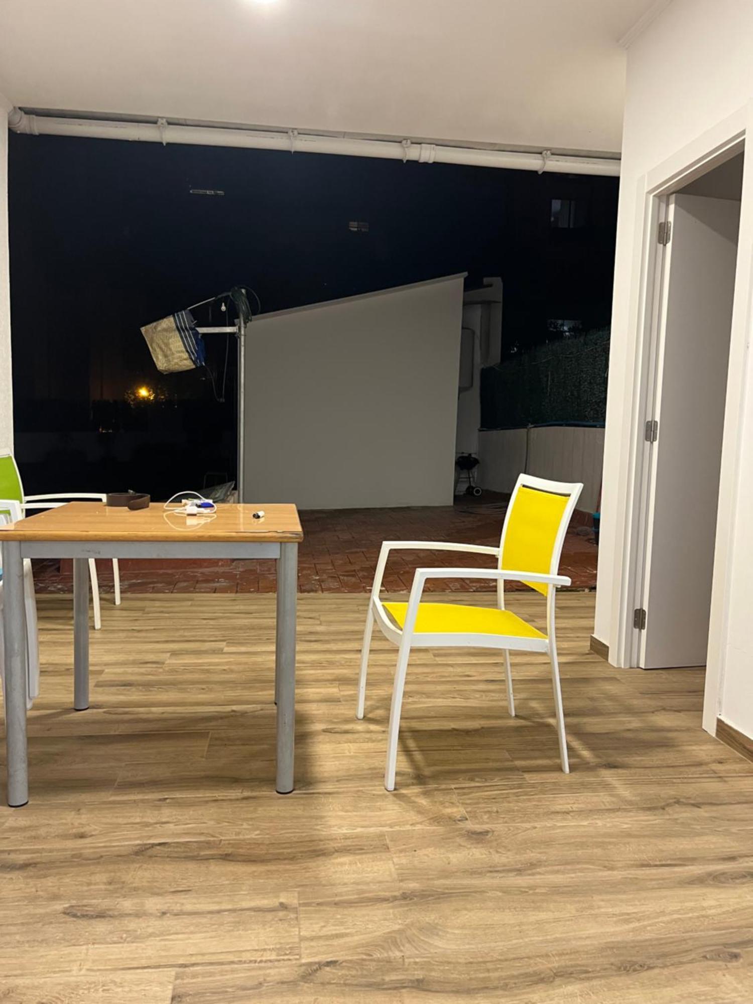 La Meridian II Barcelona Ngoại thất bức ảnh